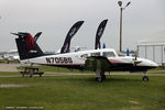 N705BS @ KLAL - Piper PA-44-180 Seminole  C/N 4496500, N705BS - by Dariusz Jezewski www.FotoDj.com