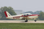 N7065P @ KLAL - Piper PA-24 Comanche  C/N 24-2217, N7065P