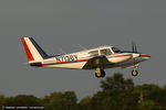 N7136Y @ KLAL - Piper PA-30 Twin Comanche  C/N 30-158, N7136Y - by Dariusz Jezewski www.FotoDj.com