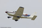 N7158C @ KLAL - Piper PA-28-181 Archer  C/N 28-7690057, N7158C