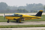 N7290P @ KLAL - Piper PA-24-250 Comanche  C/N 24-2468, N7290P