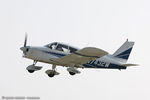 N7432W @ KLAL - Piper PA-28-180 Cherokee  C/N 28-1361, N7432W