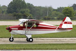 N7437D @ KLAL - Piper PA-22-150 Tri-Pacer  C/N 22-5201, N7437D - by Dariusz Jezewski www.FotoDj.com