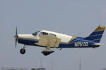 N75132 @ KLAL - Piper PA-28-140 Cherokee Cruiser  C/N 28-7625202, N75132
