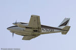 N7573Y @ KLAL - Piper PA-30 Twin Comanche  C/N 30-638, N7573Y - by Dariusz Jezewski www.FotoDj.com