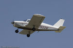 N7622W @ KLAL - Piper PA-28-180 Cherokee  C/N 28-1586, N7622W