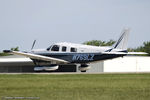 N769LZ @ KLAL - Piper PA-32-301XTC Saratoga  C/N 3255012, N769LZ - by Dariusz Jezewski www.FotoDj.com