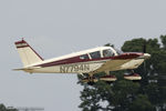 N7794N @ KLAL - Piper PA-28-180 Cherokee  C/N 28-5243, N7794N