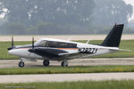N7827Y @ KLAL - Piper PA-30 Twin Comanche  C/N 30-902 , N7827Y - by Dariusz Jezewski www.FotoDj.com