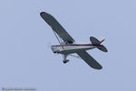 N78594 @ KLAL - Piper PA-12 Super Cruiser  C/N 758214, N78594 - by Dariusz Jezewski www.FotoDj.com