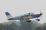 N7883W @ KLAL - Piper PA-28-180 Cherokee  C/N 28-1907, N7883W