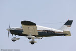 N789PA @ KLAL - Piper PA-28-140 Cherokee Cruiser  C/N 28-7525240, N789PA