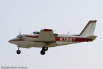 N7916Y @ KLAL - Piper PA-30 Twin Comanche  C/N 30-1006, N7916Y - by Dariusz Jezewski www.FotoDj.com