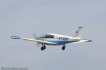 N7930P @ KLAL - Piper PA-24-250 Comanche  C/N 24-3164, N7930P