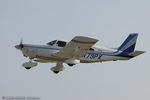 N79PX @ KLAL - Piper PA-32-300 Cherokee Six  C/N 32-7940206, N79PX - by Dariusz Jezewski www.FotoDj.com