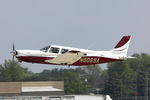 N8069A @ KLAL - Piper PA-32R-301 Saratoga SP  C/N 32R-8213027, N8069A - by Dariusz Jezewski www.FotoDj.com