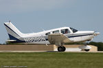 N8086N @ KLAL - Piper PA-28-236 Dakota  C/N 28-8011052, N8086N - by Dariusz Jezewski www.FotoDj.com
