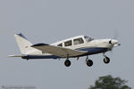 N8113B @ KLAL - Piper PA-28-181 Archer  C/N 28-8090128, N8113B