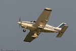 N8122Z @ KLAL - Piper PA-28-236 Dakota  C/N 28-8011033, N8122Z - by Dariusz Jezewski www.FotoDj.com