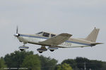 N8175N @ KLAL - Piper PA-32-301 Saratoga  C/N 32-8206030, N8175N - by Dariusz Jezewski www.FotoDj.com