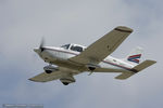 N8295Z @ KLAL - Piper PA-28-181 Archer  C/N 28-8190087, N8295Z