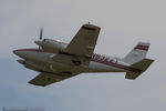 N8322Y @ KLAL - Piper PA-30 Twin Comanche  C/N 30-1463, N8322Y - by Dariusz Jezewski www.FotoDj.com
