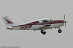 N8324P @ KLAL - Piper PA-24-250 Comanche  C/N 24-3575, N8324P