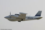 N8328Y @ KLAL - Piper PA-30 Twin Comanche  C/N 30-1470, N8328Y - by Dariusz Jezewski www.FotoDj.com