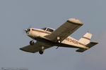 N8340R @ KLAL - Piper PA-28-140 Cherokee Cruiser  C/N 28-22214, N8340R - by Dariusz Jezewski www.FotoDj.com