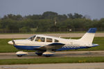 N8369X @ KLAL - Piper PA-28-181 Archer  C/N 28-8190211, N8369X