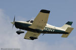 N8384Y @ KLAL - Piper PA-28-236 Dakota  C/N 28-8111072, N8384Y