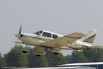 N84699 @ KLAL - Piper PA-28-181 Archer  C/N 28-8290067, N84699