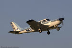 N8477P @ KLAL - Piper PA-24-400 Comanche 400  C/N 26-55, N8477P