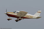 N8531N @ KLAL - Piper PA-28-235 Pathfinder  C/N 28-11330, N8531N - by Dariusz Jezewski www.FotoDj.com