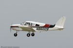 N86028 @ KLAL - Piper PA-28-140 Cherokee Cruiser  C/N 28-23644, N86028