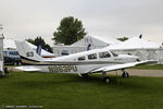 N863PU @ KLAL - Piper PA-28-181 Archer  C/N 2881477, N863PU
