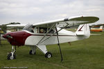 N8654D @ KLAL - Piper PA-22-150 Tri-Pacer  C/N 22-5861, N8654D - by Dariusz Jezewski www.FotoDj.com