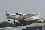 N8735E @ KLAL - Piper PA-32R-300 Cherokee Lance  C/N 32R7680169, N8735E - by Dariusz Jezewski www.FotoDj.com