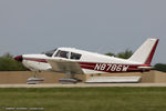 N8786W @ KLAL - Piper PA-28-235 Pathfinder  C/N 28-10333, N8786W - by Dariusz Jezewski www.FotoDj.com
