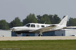N878BT @ KLAL - Piper PA-32R-301T Turbo Saratoga  C/N 3257402, N878BT - by Dariusz Jezewski www.FotoDj.com