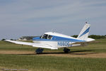 N8806J @ KLAL - Piper PA-28-180 Cherokee  C/N 28-2756, N8806J