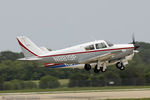 N8819P @ KLAL - Piper PA-24-160 Comanche  C/N 24-4275, N8819P