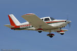 N8856W @ KLAL - Piper PA-28-235 Pathfinder  C/N 28-10410, N8856W - by Dariusz Jezewski www.FotoDj.com