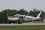 N8902P @ KLAL - Piper PA-24-160 Comanche  C/N 24-4357, N8902P