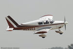 N8920J @ KLAL - Piper PA-28-180 Cherokee  C/N 28-2937, N8920J