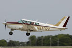 N8932P @ KLAL - Piper PA-24-160 Comanche  C/N 24-4388, N8932P