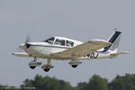 N8940J @ KLAL - Piper PA-28-180 Cherokee  C/N 28-2958, N8940J