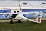 N898RG @ KLAL - Pipistrel Virus 912 SW  C/N 876 SW 100IS LSA, N898RG - by Dariusz Jezewski www.FotoDj.com