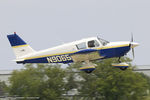 N9065W @ KLAL - Piper PA-28-235 Pathfinder  C/N 28-10663, N9065W - by Dariusz Jezewski www.FotoDj.com