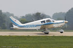 N9069W @ KLAL - Piper PA-28-235 Pathfinder  C/N 28-10669, N9069W